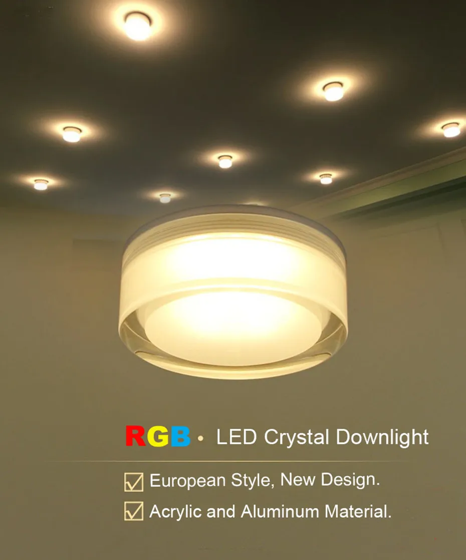 led spot light  (9)