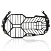 Motorcycle R1250GS Adventure Headlight Protector Grille Guard Cover For BMW R1200GS R 1200 R1200 GS 1200 GS1200 LC Adventure ADV ► Photo 2/6