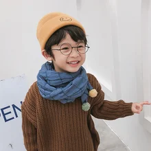 Летний Тонкий хлопковый комбинезон из пеньки для маленьких мальчиков и девочек; Ветрозащитный женский комбинезон в Корейском стиле