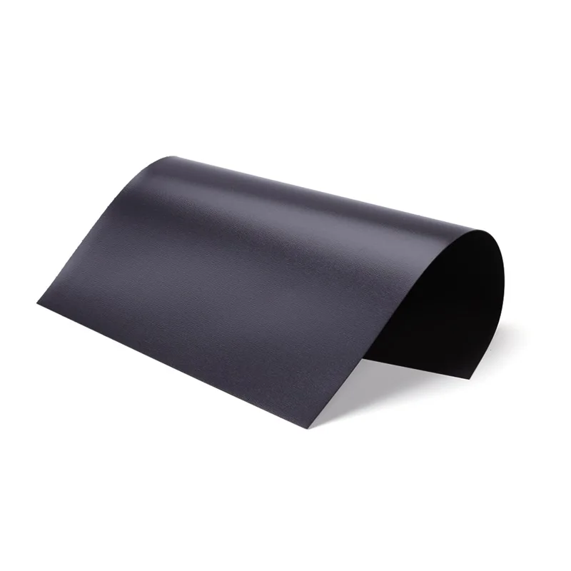 Multiple Rubber Soft Magnetic Sheet Storage Box/Bag For DIY Scrapbooking Album Embossing Paper Cards storage bag storage box plastic storage box storage container organ bag
