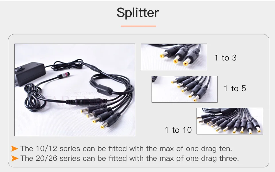 equipamentos e utensílios elétricos