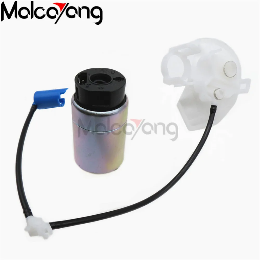 Оригинальный топливный насос новый OEM #23220 0C050 23220 0P020 0C020 для TOYOTA INNOVA KIJANG FORTUNER