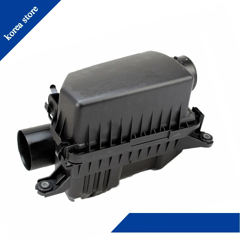AIR CLEANER INTAKE BOX(GENUINE) Air Cleaner Intake Assembly 281103X000 For HYUNDAI Elantra Sedan2014-2017 Creta IX25 1.6 2.0 | Автомобили