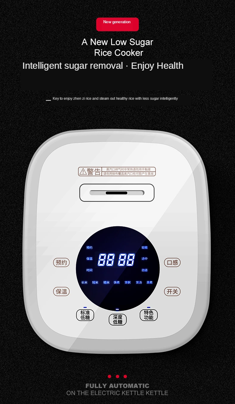 Выбираем мультиварку, скороварку, рисоварку (2)