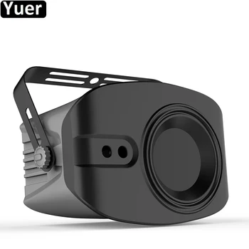 

48+4 Patterns RG Laser Projector Light Disco DJ Lights RGBW Party Lighting For Stage DJ Disco Decoration with Sound Activated