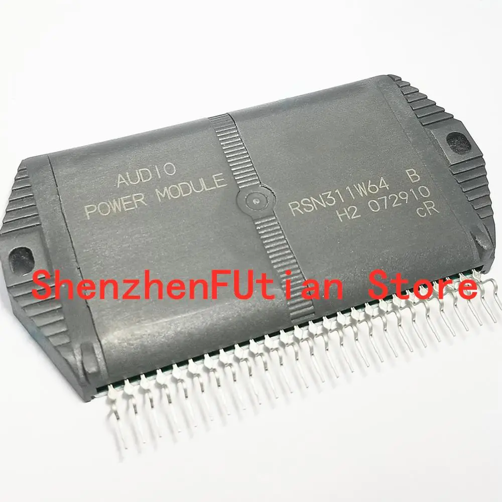 

1 шт./лот RSN311W64B RSN311W64 B Новая фотография