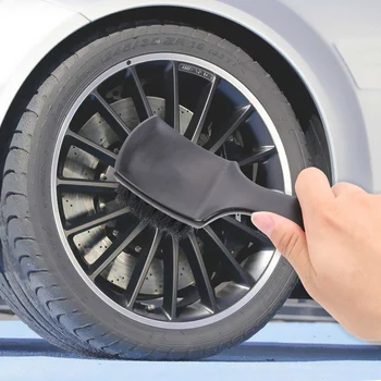 

LEEPEE Multi-function Auto Accessories Car-styling Car Washing Auto Care Car Wheel Tire Rim Brush Cleaning Tools