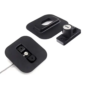 

Child Safety Lock Refrigerator Lock Window Lock Windows Baby Safety Protection