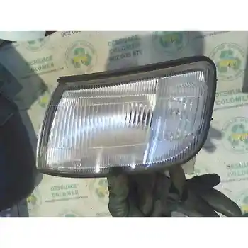 

2314595 pilot Front Left Hyundai Galloper Precision 2.0