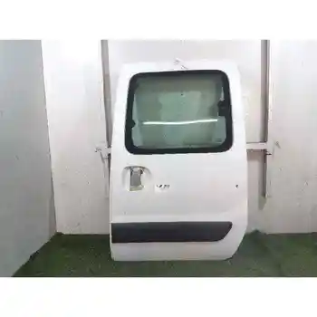 

SIDE DOOR SLIDING LEFT RENAULT KANGOO (F/KC0)