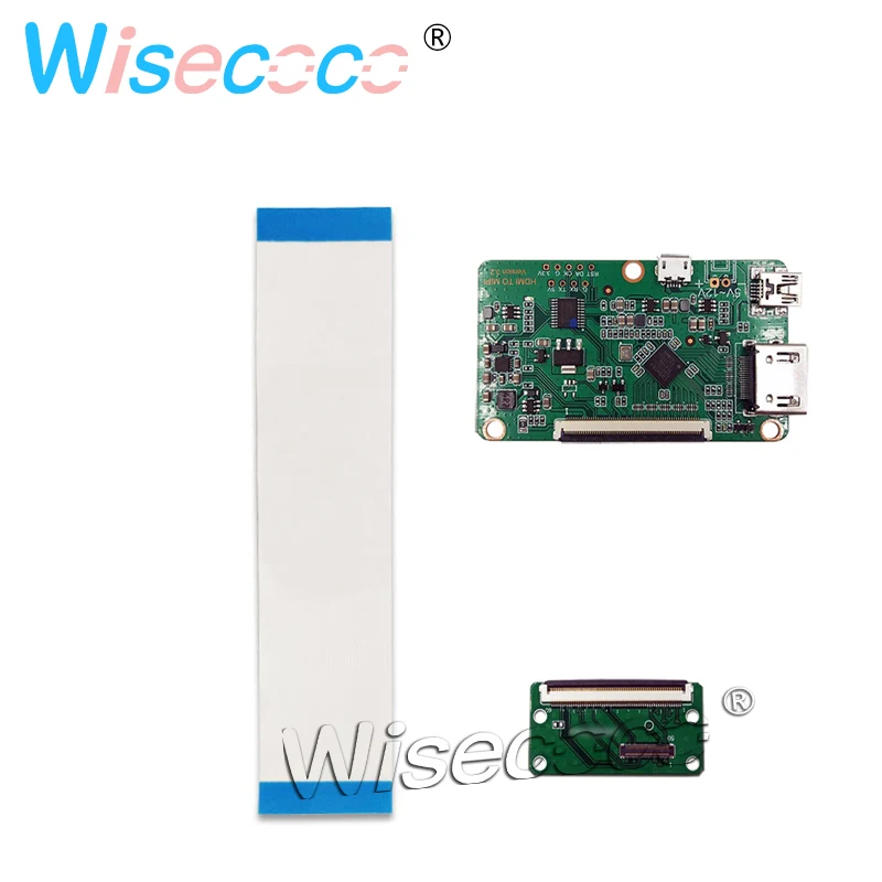 Polegada Monocromático Lcd Ips 3d Impressora Projetor Mono Expositor Driver Board Alta Transmitância 6 2k 1620*2560 - Imagem 5