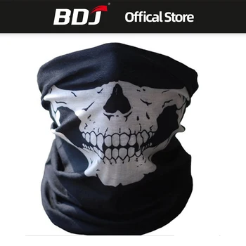 

BDJ For UNIVERSAL Motorcycle Balaclava Full Face Mask Warm Helmet Lining Ski Paintball Snowboard Cycling Face Shield Head Mask