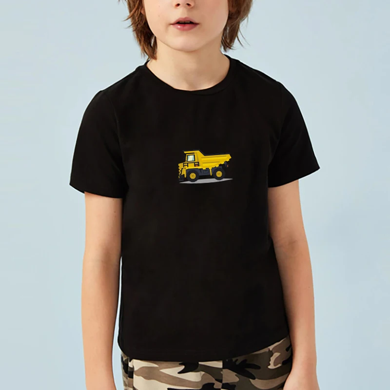 New Diy Applique Van ingenier&iacute;a Parches de transferencia de calor hierro en transferencia para ropa ni&ntilde;os Parches lavables adhes