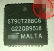 IC новый 100% ST90T28BC6