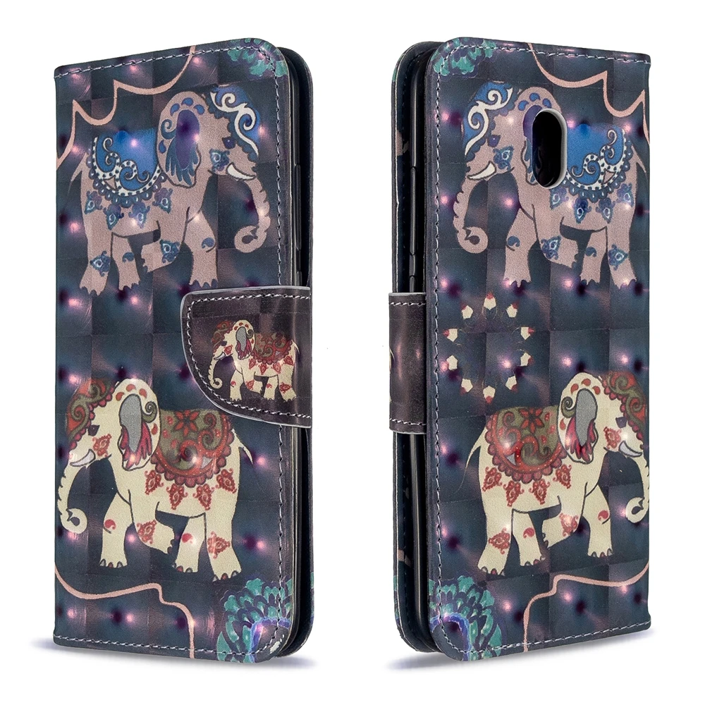 Чехол Xiao mi 8A для Funda Xiao mi Red mi Note 8T mi Note 10 Pro CC9 Pro Кожаный флип-чехол Роскошный 3D кошелек Магнитный чехол для телефона - Цвет: 4
