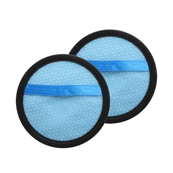 

2x Filter For Philips FC6400 FC6401 6402 6404 6409 6162 6164 6166 Vacuum Cleaner