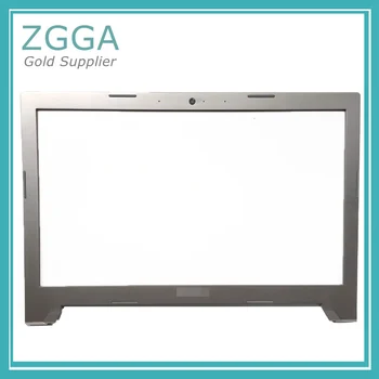 

Genuine New Laptop B Case For Lenovo S510P LS51P LCD Bezel Front Screen Frame Cover No Touch Black Silver
