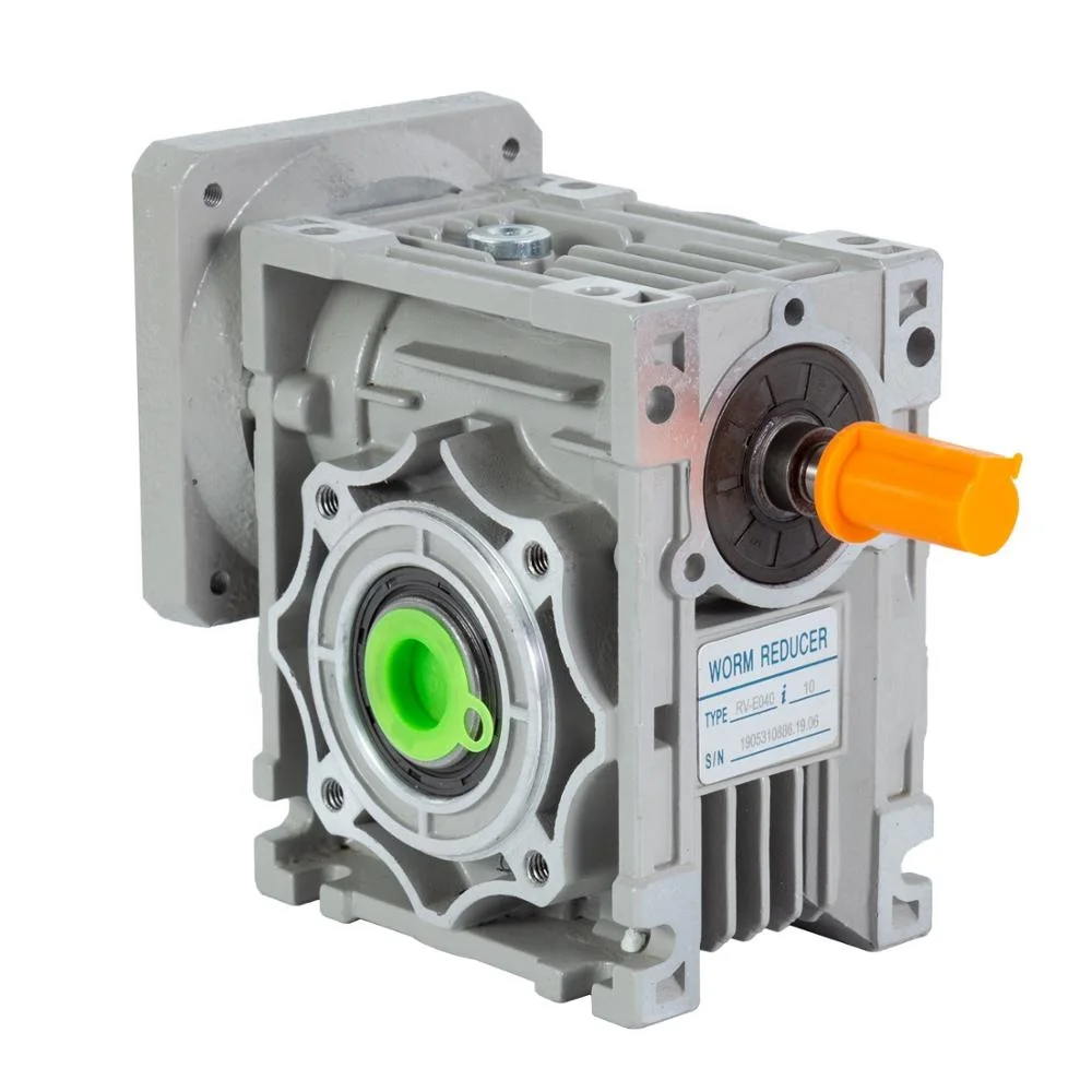 Gold sales High output torque worm gearbox part