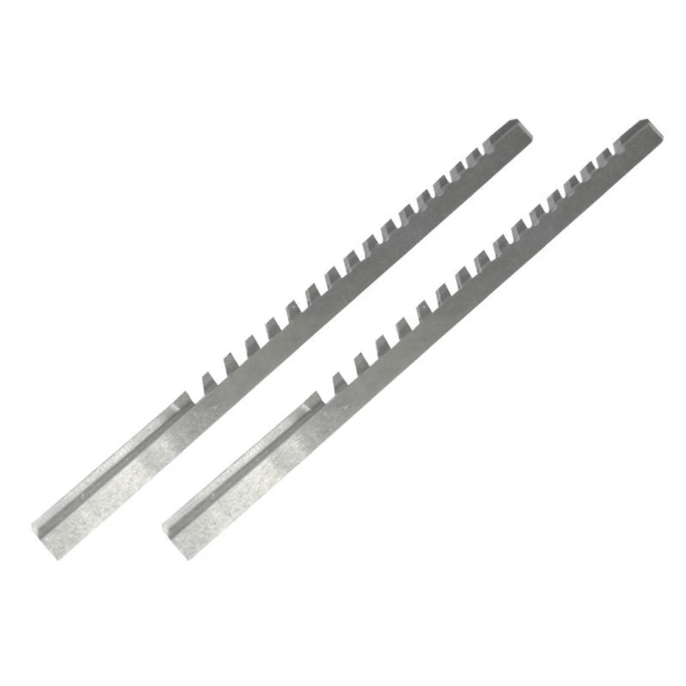 1PC 4mm B1 Push-Type Keyway Broache Metric Size HSS Keyway Cutting Tool for CNC