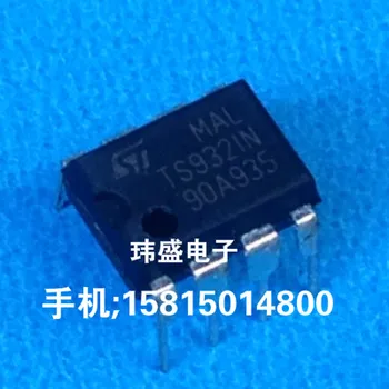 

10pcs TS932IN DIP8 STTS9321N