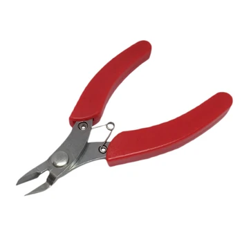 

1PCS Wire Cutters Stringing Tools Tennis Machine Badminton Racket Mini Tools