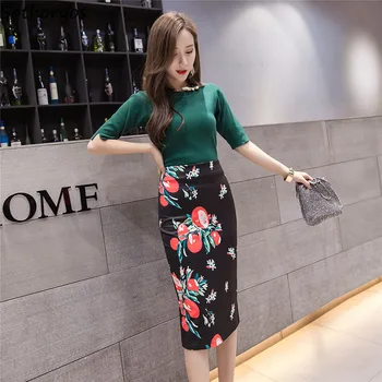 

Skirts Women Colorful Mid Calf Warp High Waist Skirt Harajuku Ulzzang Korean Style Leisure Trendy Womens Ladies Elegant Soft