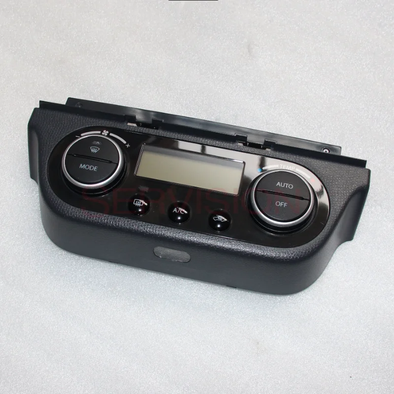New Genuine Oem Parts Auto A C Panel Unit 73k00 For Suzuki Swift Rs413 Rs415 Rs416 Zc11s Zc31s Zd11s A C Heater Controls Aliexpress