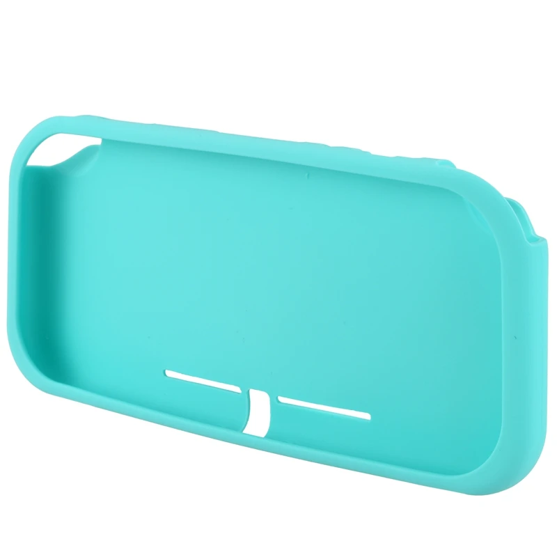 Защитный Мягкий силиконовый чехол для nintendo Switch Lite NS Switch мини консоль