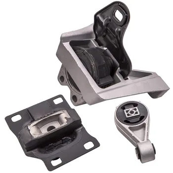 

Engine Motor & Transmission Mount 3pcs for Ford Focus 2.0L 2005 - 2007 A2939