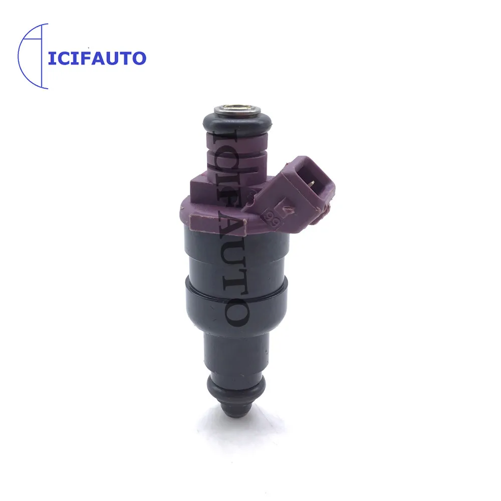 Топливный инжектор для Renault Kangoo Clio Twingo 1 2 16V 873774 7700874112 8200603801 75117801 81213 | Автомобили и