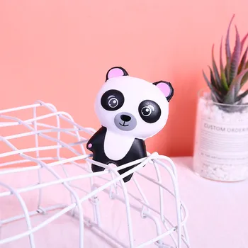 

Sequashi Cartoon Animal Slow Rising Scented Stress Relief Sticker Toy For Phone/Notebook 8.23