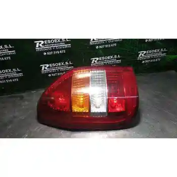 

LEFT REAR light OPEL ZAFIRA A