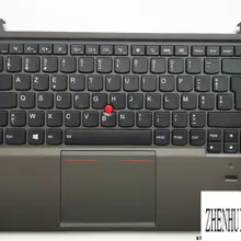 Новинка для lenovo THINKPAD S3-S431 S440 C крышка клавиатуры 04X0998