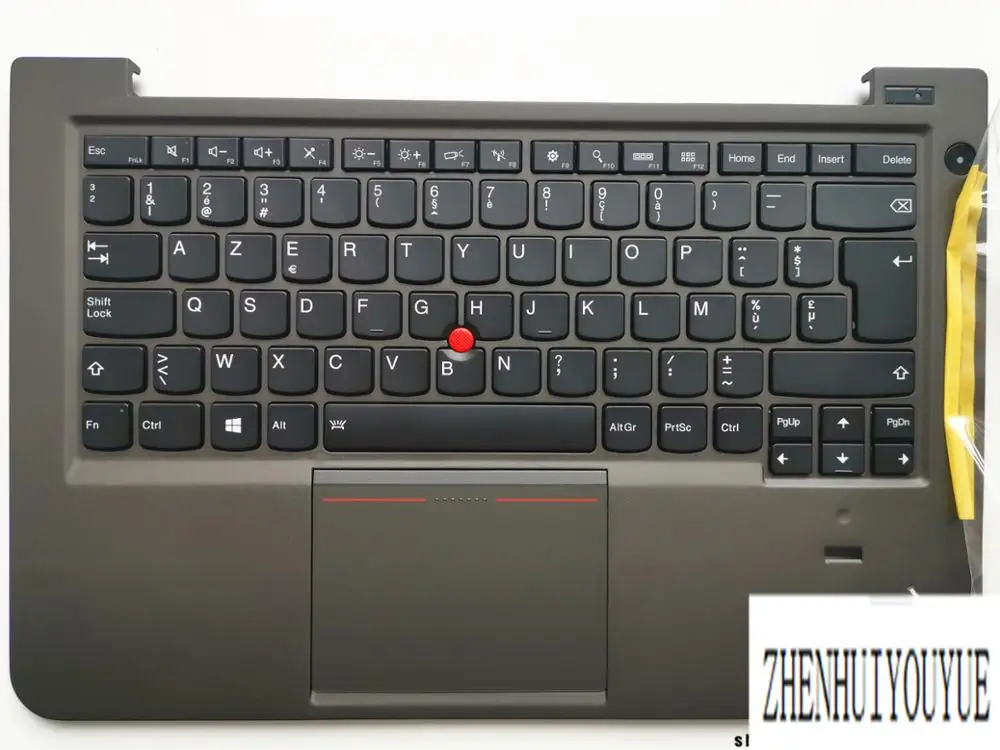 

new for lenovo THINKPAD S3-S431 S440 C cover keyboard 04X0998