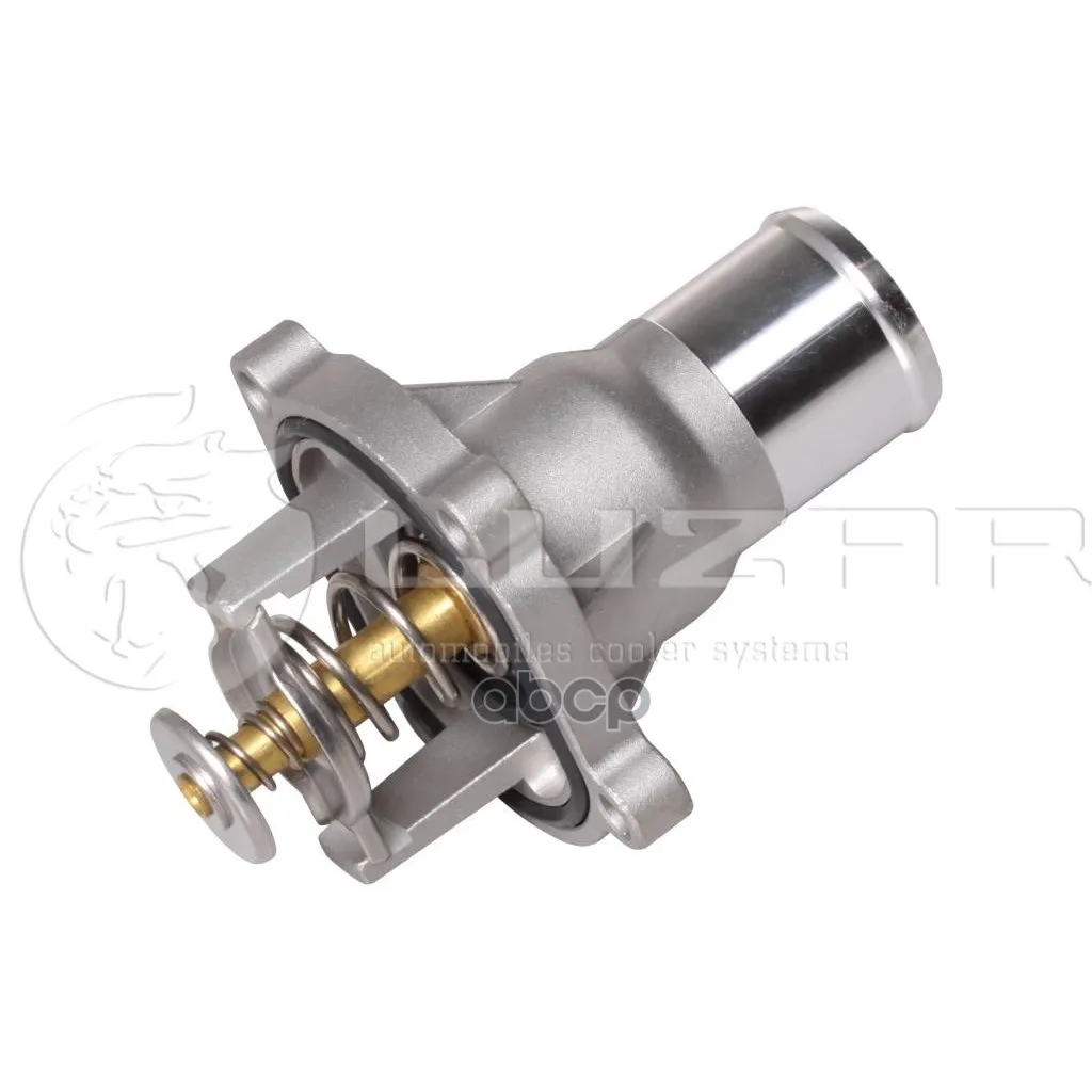 Термостат Chevrolet Aveo 08-/Cruze 09-/Orlando 10-(В Алюм. Корп.) Luzar Lt0550 Luzar арт. LT0550