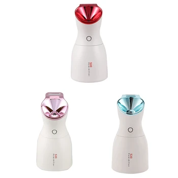 

Beauty Humidifier Three in One with Purple Light Disinfection Lamp USB Household Large Capacity Car Humidifier