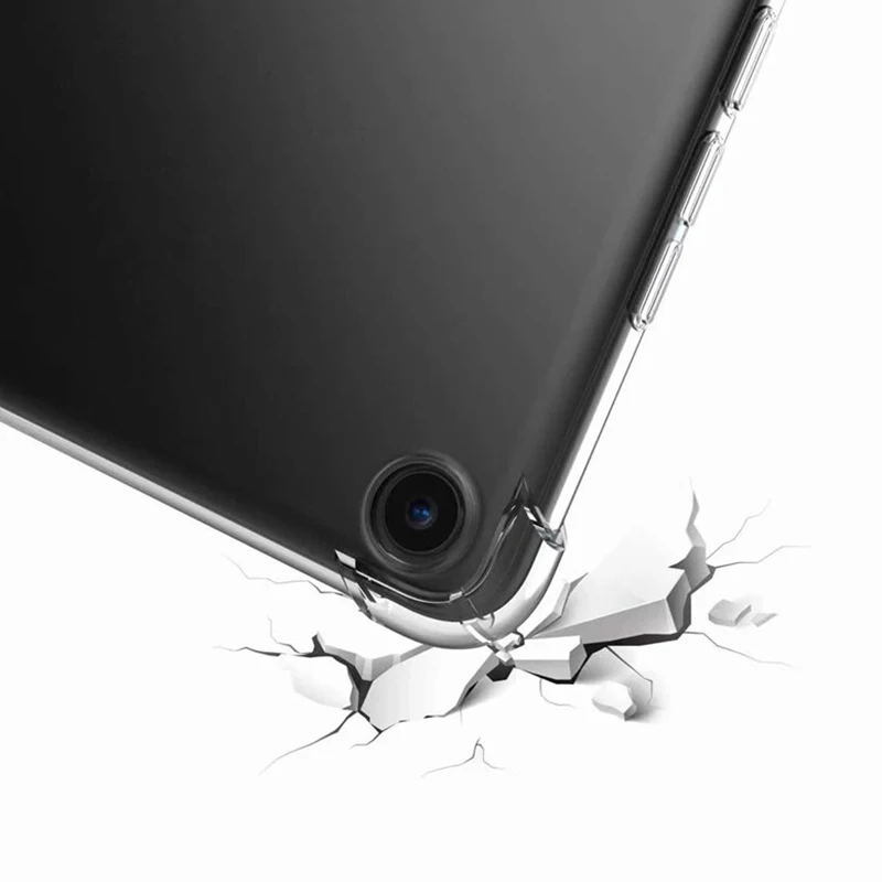 Рисунок 2 - Противоударный чехол для Xiaomi Mi Pad 4 8