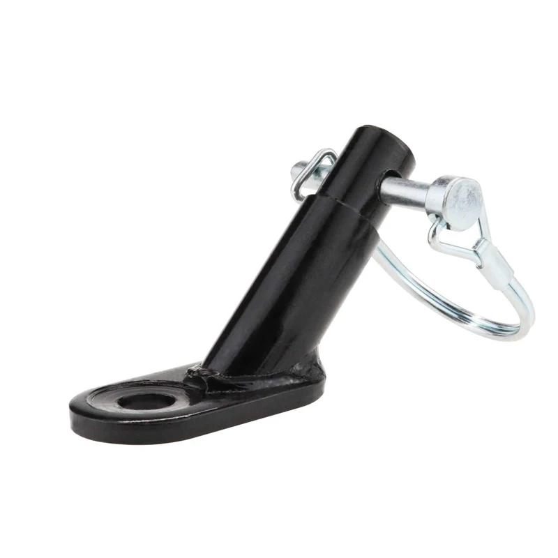 

Bicycle Cargo Trailer Bike Trailer Steel Linker Classic Hitch Universal Model Baby Pet Coupler Hitch Linker Adapter Attachment