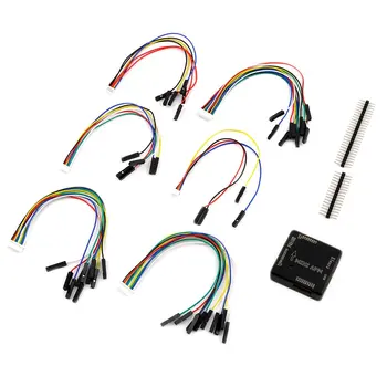 

Mini APM V3.1 Flight Controller For ArduPilot Mega External Compass APM