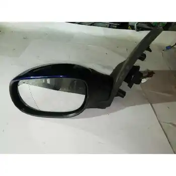 

216879 Left rearview mirror Peugeot 206 Saloon *
