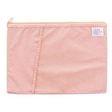 Новинка, многофункциональная Папка-регистратор формата А4, тканевая сумка для документов, держатель для хранения бумажных купюр, канцелярские принадлежности, посылка, сумка, школьный офис