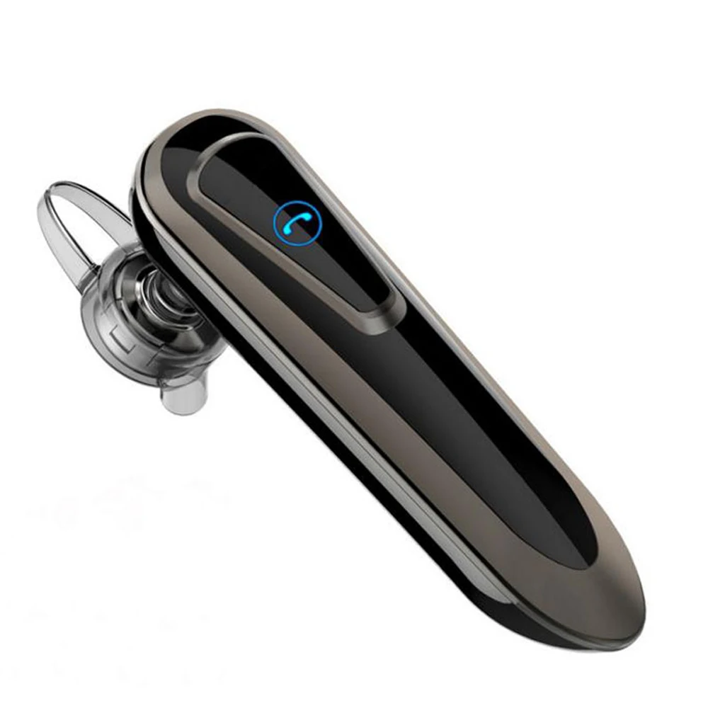 Ligofwis Bluetooth наушники стерео бас гарнитура громкой связи для ушного вкладыша