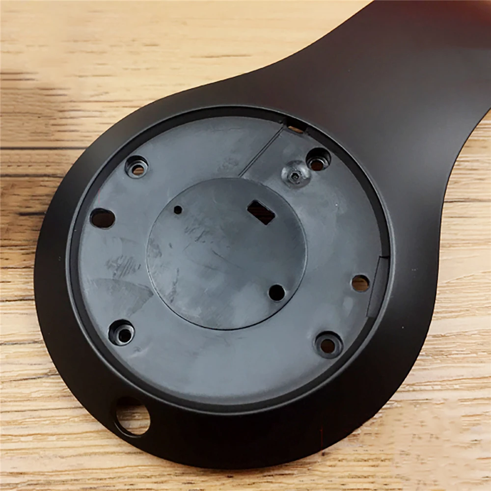 Left Right Headphone Cover Underbeam Outside Panel for Beats Studio 2 0 Wireless Bluetooth Headphone Repair Spare Parts