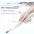 Fairywill FW-507 Звуковая Электрическая Зубная Щетка 5 Режимов USB Зарядное Устройство Замена Зубных Щеток Таймер Звуковая Зубная Щетка 10 Головок Щеток