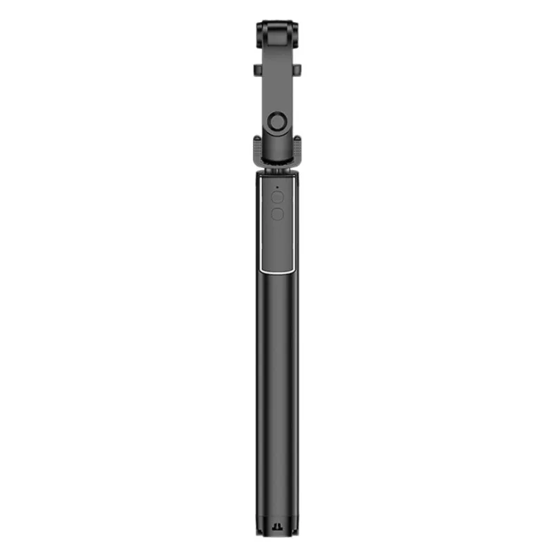 

1.7m Tripod Integrated Bluetooth Selfie Phone Holder Anti-slip Gimbal Photography Accessory