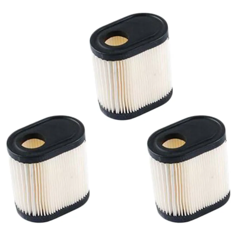 

3pcs High Quality Air Filters For Tecumseh 36905 LEV100 LEV115 LEV120 LV195EA