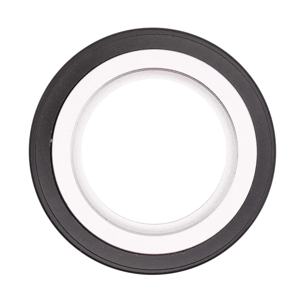Mount Adapter M42 Mount Lens Canon Eos r Rf-mount Câmera Lingofoto-m42-eos r - Image 3