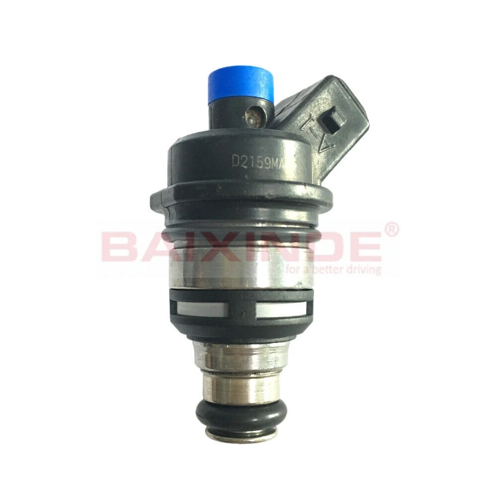 High quality Fuel Injector D2159MA 9613150680 For Peugeot 405 | Автомобили и мотоциклы