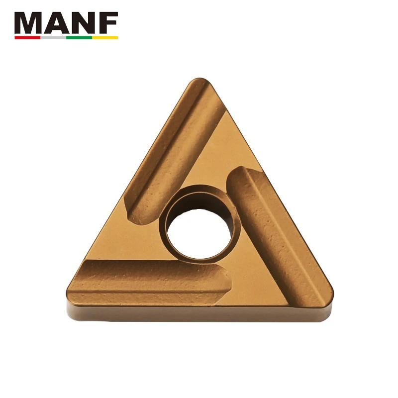 MANF твердосплавный инструмент для обработки деталей вращения вставки TNMG160404L-S TNMG160408L-S сменный токарный станок вставки ЧПУ вставлять внутренние токарные установки
