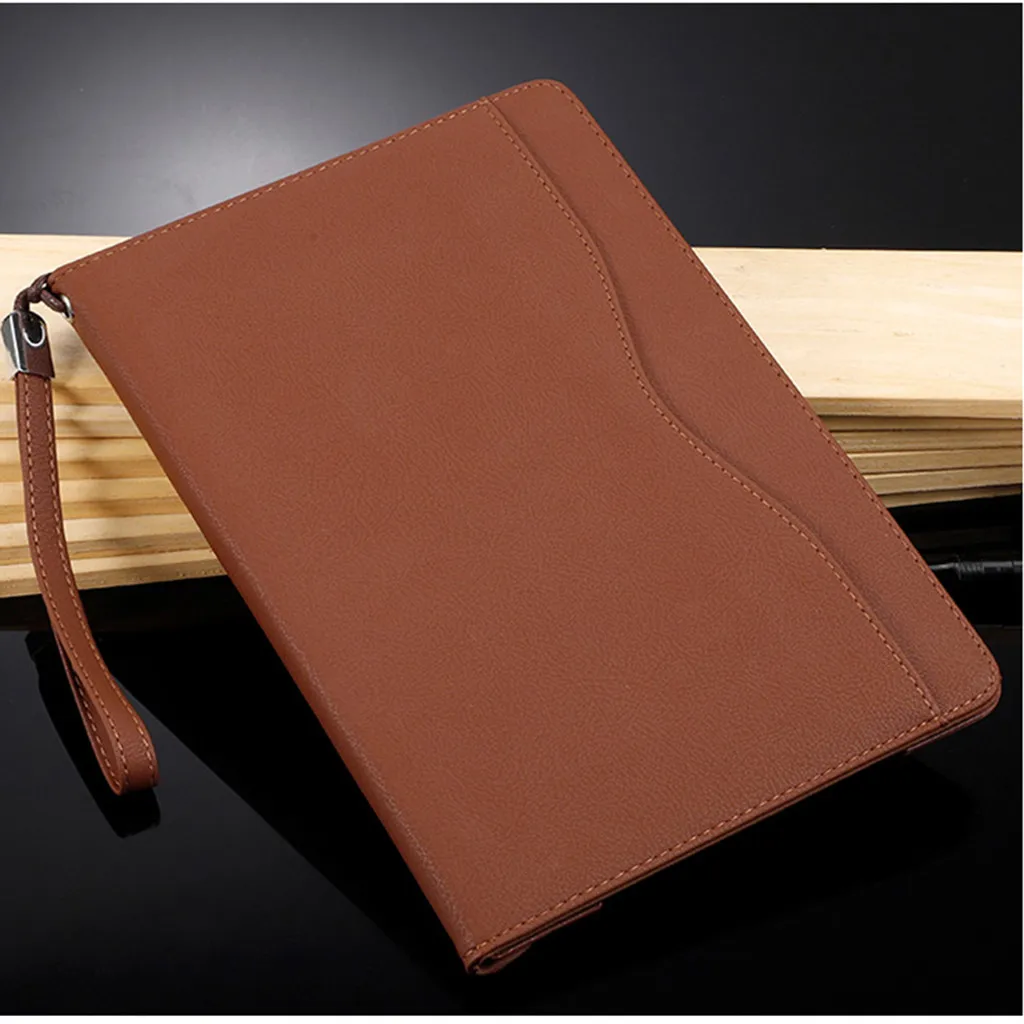 Funda для iPad Mini 5/4/3/2/1 7,9 Inch Планшет тонкий чехол Разделение Защитный чехол откидная передняя крышка ультра тонкий microfiberQ70